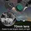 oneleaf.ai Find NV200 70mm LRF 4K Digital Day/Night Vision Binoculars with Rangefinder view 3