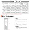 HGps8w Womens 2 Piece Lounge Outfits Ribbed Short Sleeve T-Shirt & Shorts Tracksuit Summer Comfy Pajamas Sets view 3