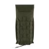 PETAC GEAR 1.5L / 3LTactical Hydration PackMolle Carrier Pouch for 50 oz /100 oz Hydration Bladder Daypack Water Backpack. (RG, 3L ( Bag only)) view 1