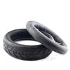 EliteBloom 50/75-6.1 For M365 Electric Scooter Outer Tyre 8 1/2X2 Tube Inner (1 Set),Replacement Wheels,Wearable view 1