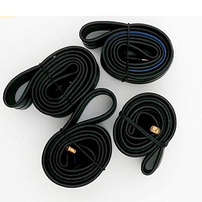 EliteBloom Inner Tube of Children's Bicycle 12/14/16/18/20/22/24 Inch 2.125/2.4x1.75 Inner Tube of Children's Bike Easy to install,Wearable (14x1.75 1.95 Inner)