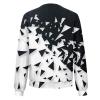 RODYETQQ Womens Jacket Fashion Windbreaker Casual Zip Up Jackets Comfy Lightweight Bomber Jackets Bomber Jacket Women Plus Size Blush Women Bomber Jacket Small(3-Dark Gray,Large) view 3
