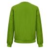 RODYETQQ Womens Jacket Fashion Lightweight Bomber Jackets Zip Up Comfy Jackets Casual Windbreaker Ladies Black Bomber Jacket Cute Bomber Jackets for Women(1-Green,X-Large) view 3