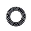 10'' Non-inflatable Tyre 10x2.0 Honeycomb Soild Wheel Tyre Solid Tire Diy for 10x2 / 2.125/2.25 10x2.50 Wheel Electric Scooter,Replacement Wheels,Wearable view 1
