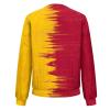 RODYETQQ Fall Outfits Casual Fall and Winter Windbreaker Comfy Coat Lightweight dressy floral Outwear Ladies Black Bomber Jacket Pink Bomber Jacket Women/plus(2-Yellow,X-Large) view 4