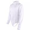LYXXJRYBHD Fencing Uniform Tops Daily Training, Unisex Fencing Uniform, Foil/Epee/Saber Fencing Protective Clothing, 450N, Right Hand(46) view 1