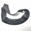 Bike Inner Tube 14x2.125 Inch Rubber Non Slip Wear Resistant Bicycle Replacement Tire for Straight/Bent Valve Inner Tube Black Bent Valve Inner Tube view 1