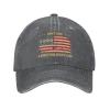 25th Birthday Gifts Vintage 1999 Hat Men Est 1999 25th Birthday Gifts for Women Trucker Hat Dad Mom Baseball Cap Deep Heather view 2