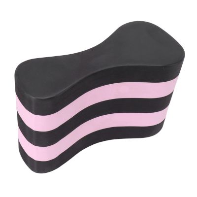 Asixxsix Pull Buoy Leg, 5 Layer EVA Foam Swimming Pull Kickboard Pool Training Aid, Legs and HIPS Support for Adults, Kids, and Beginners, for Swimming Stroke