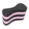 Asixxsix Pull Buoy Leg, 5 Layer EVA Foam Swimming Pull Kickboard Pool Training Aid, Legs and HIPS Support for Adults, Kids, and Beginners, for Swimming Stroke view 1