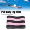 Asixxsix Pull Buoy Leg, 5 Layer EVA Foam Swimming Pull Kickboard Pool Training Aid, Legs and HIPS Support for Adults, Kids, and Beginners, for Swimming Stroke view 2