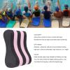 Asixxsix Pull Buoy Leg, 5 Layer EVA Foam Swimming Pull Kickboard Pool Training Aid, Legs and HIPS Support for Adults, Kids, and Beginners, for Swimming Stroke view 3