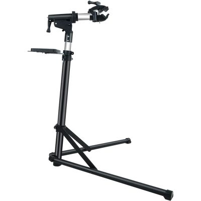 Hlixzoy Bicycle Rack Road Bike Parking Rack Fixed Bracket Indoor Maintenance Rack Single Bike Rack Wall Placement Vertical Rack
