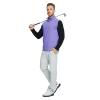 M MAELREG Quarter Zip Pullover Sleeveless Golf Vest For Men Lightweight Moisture Wicking Mens Outerwear Vests view 2