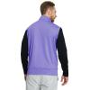 M MAELREG Quarter Zip Pullover Sleeveless Golf Vest For Men Lightweight Moisture Wicking Mens Outerwear Vests view 4