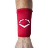 EvoShield Pro-SRZ 2.0 Protective Wrist Guard - Scarlet, Small view 3