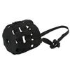 Vomeko Grazing Muzzle Comfort Lined,Horse Grazing Muzzle, Poly Nylon Grazing Muzzle, Breathe and Comfortable view 2
