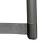 kowaku Arm Wrestling Exercise Handle,Armwrestling Handle,Armlifting Wrist Curl Handle,Wrist Roller with Strap,for Workout,Sport,Gym, Diameter 4.5cm view 4
