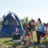 Coleman Sundome Camping Tent with Rainfly, 2/3/4/6 Person Tent Sets Up in 10 Mins, Weatherproof Shelter for Camping, Festivals, Backyard, Sleepovers, & More view 4