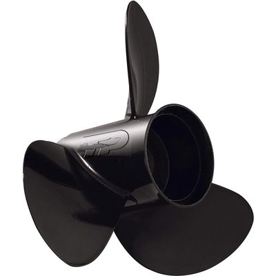 RAREELECTRICAL New Aluminum Propeller Is Compatible With Honda Mariner Mercury Nissan/Tohatsu 20-30 Hp By Part Numbers 21211310 R2-1013 Diameter 10.375" X 13" Pitch 3 Blades Right Hand Rotation