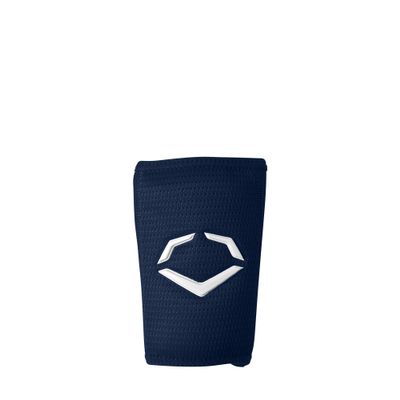 EvoShield Pro-SRZ 2.0 Protective Wrist Guard - Navy, Medium