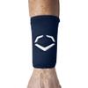 EvoShield Pro-SRZ 2.0 Protective Wrist Guard - Navy, Medium view 3
