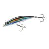 Yo-Zuri Mag Darter, Floating, 6-1/2 Inch, 165mm, Black Back view 1