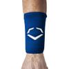 EvoShield Pro-SRZ 2.0 Protective Wrist Guard - Royal, Small view 3