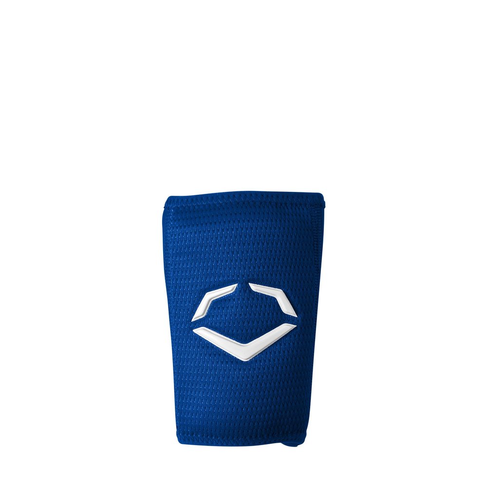 EvoShield Pro-SRZ 2.0 Protective Wrist Guard - Royal, Medium