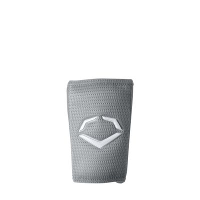 EvoShield Pro-SRZ 2.0 Protective Wrist Guard - Gray, Small