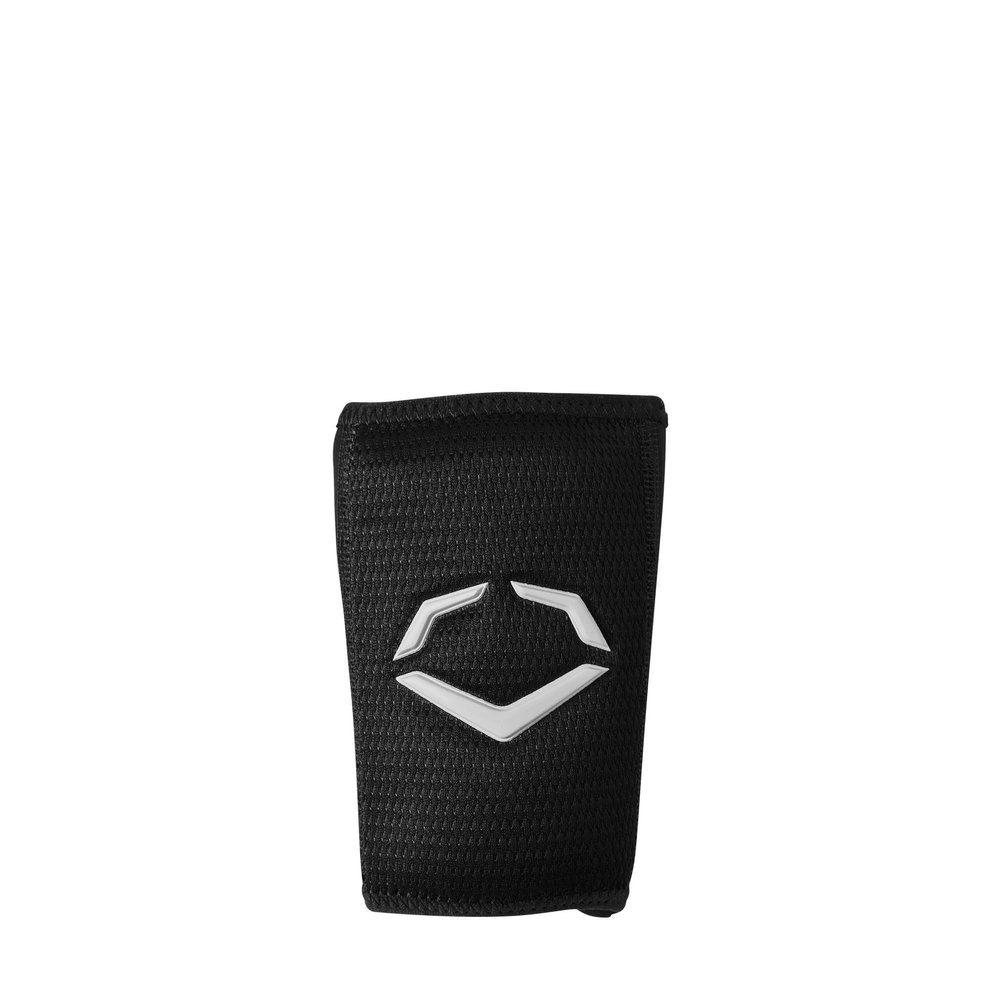 EvoShield Pro-SRZ 2.0 Protective Wrist Guard - Black, X-Large