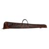 Duluth Pack Duluth Minn Heritage Leather Shotgun Case - 52" Microsuede view 1
