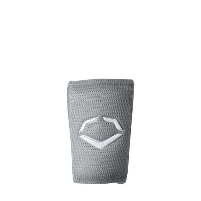 EvoShield Pro-SRZ 2.0 Protective Wrist Guard - Gray, Medium