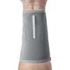 EvoShield Pro-SRZ 2.0 Protective Wrist Guard - Gray, Medium view 4