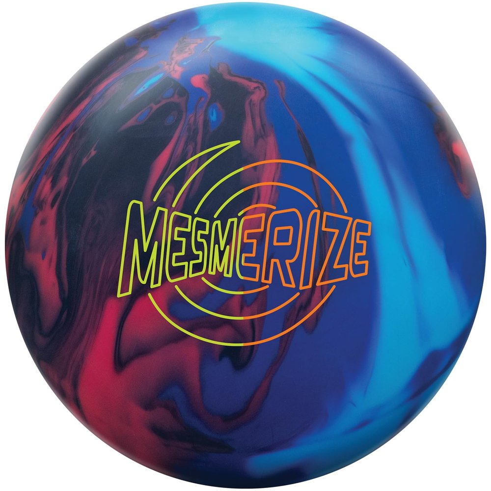 Brunswick Mesmerize Bowling Ball (14, Pounds)