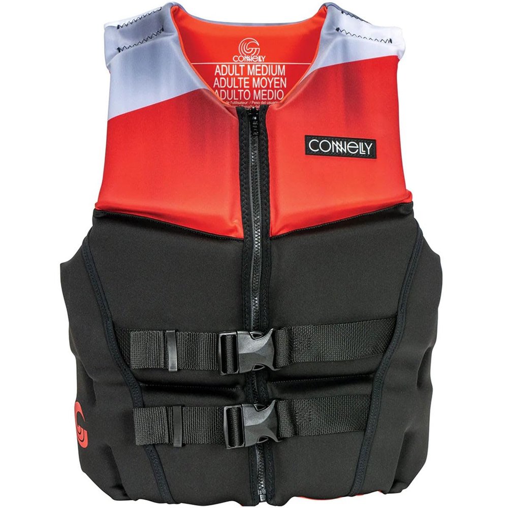 Connelly Men's Pure Neo Vest (Large)