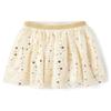 The Children's Place,Girls,Pull On Dress Skirts,Bunnys Tail Mesh,Large view 1