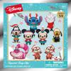 Monogram - Golden Girls 3D Foam Bag Clip - Series 5 view 3