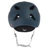 Bern Allston Adult Bike Helmet - Low Profile Comfortable Ventilated Urban Commuter Urban Cycling Helmet for Bicycle, Safety Certified for Men & Women, Matte Muted Teal, Medium view 2