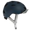 Bern Allston Adult Bike Helmet - Low Profile Comfortable Ventilated Urban Commuter Urban Cycling Helmet for Bicycle, Safety Certified for Men & Women, Matte Muted Teal, Medium view 3