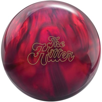 RADICAL The Hitter Pearl Bowling Ball (12, Pounds)