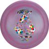 Discraft ESP Recycled Scorch 173-174 Gram Distance Driver Golf Disc view 1