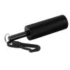 Pongnas Underwater Stick, Strong Structure, Portable Aluminum Alloy, 360 Rotating Hook, Bell, Diving Stick for Diving (Black) view 1