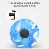 1Pair Sports Exercise Highly Density Foams Pool Resistance Water Weight Dumbells view 4
