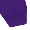 College Baby NCAA Officially Licensed Toddler Jogger Sweatpants, Central Arkansas Logo, Purple, 4T view 3
