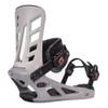 K2 Indy Men's Snowboard Bindings (Grey, Medium) view 1