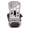 K2 Indy Men's Snowboard Bindings (Grey, Medium) view 2