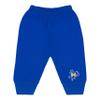 College Baby NCAA Officially Licensed Infant Jogger Sweatpants, McNeese State Logo, Royal, 3T view 1