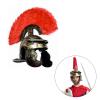 Medieval Greek Spartans Helmets Spartans Warrior Headwear Medieval Spartans Roman Costume Gifts view 2