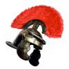 Medieval Greek Spartans Helmets Spartans Warrior Headwear Medieval Spartans Roman Costume Gifts view 3